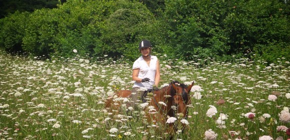 Short Riding Break Tuscany